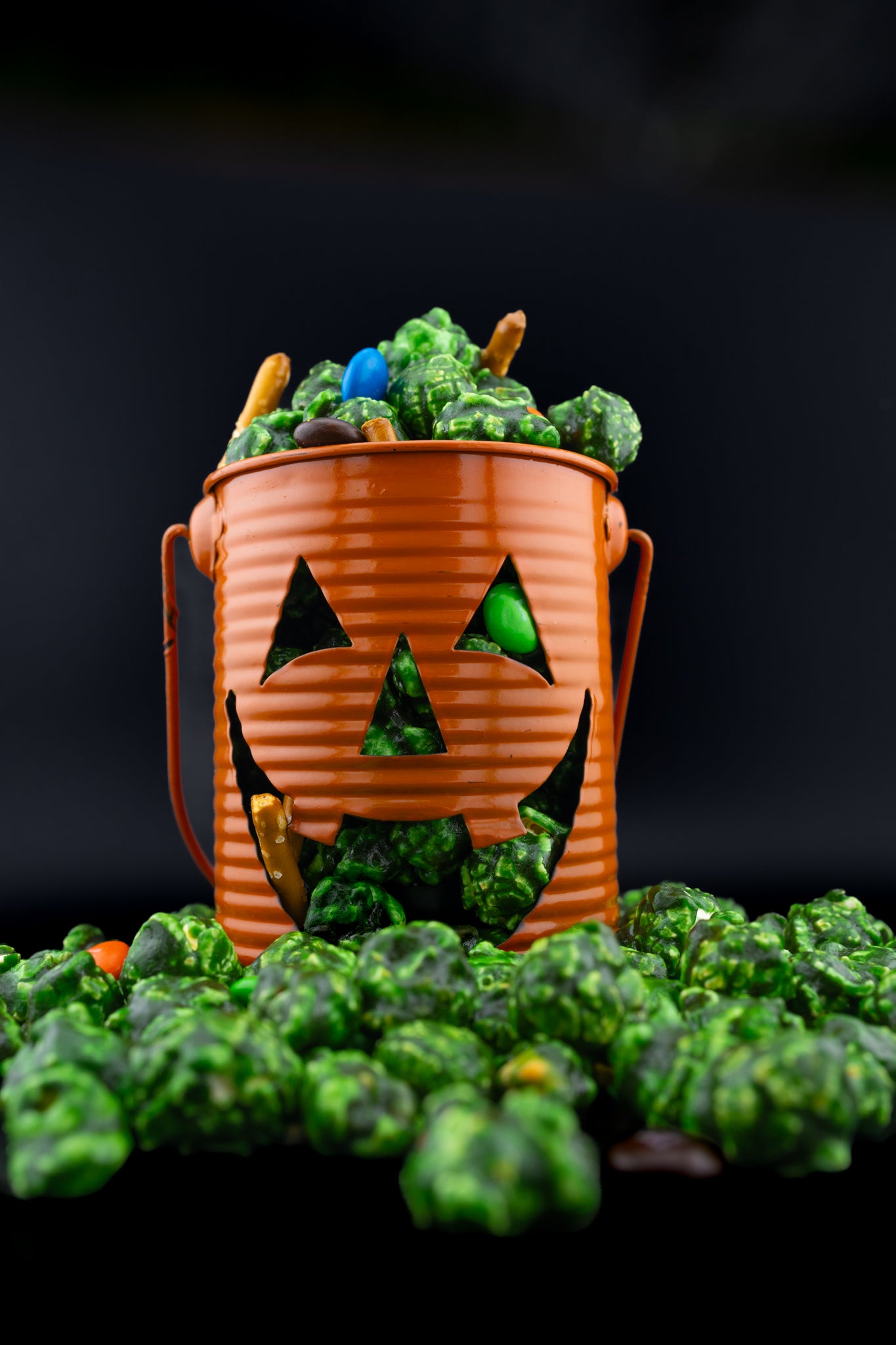 Featured Flavor | Island Popper Gourmet Popcorn
